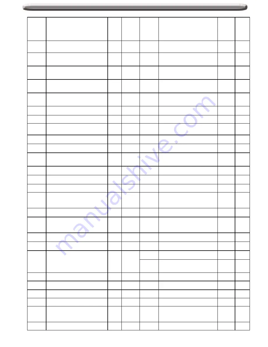 Member's Mark 720-0830G User Manual Download Page 34