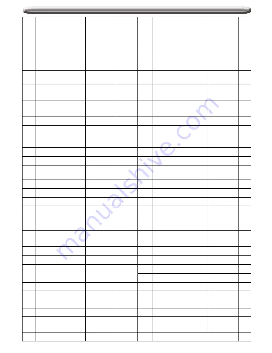 Member's Mark 720-0830G User Manual Download Page 64