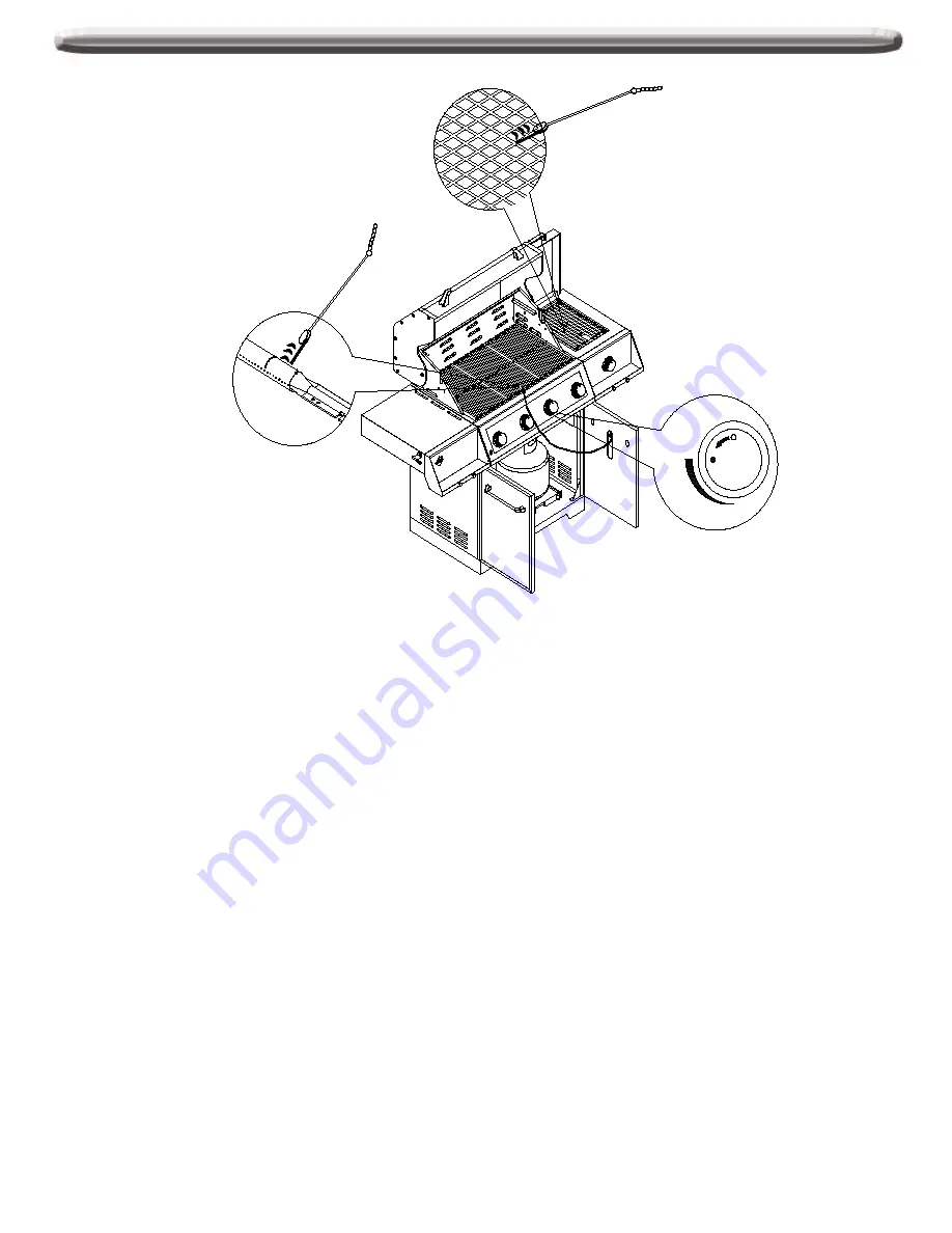 Member's Mark 720-0830G User Manual Download Page 74