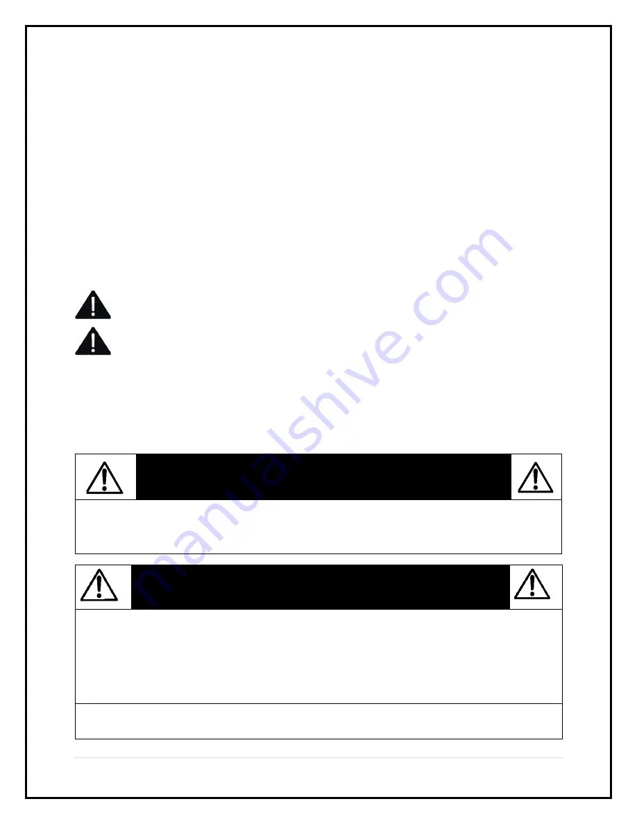 Member's Mark 980305021 Assembly Instructions & User Manual Download Page 2