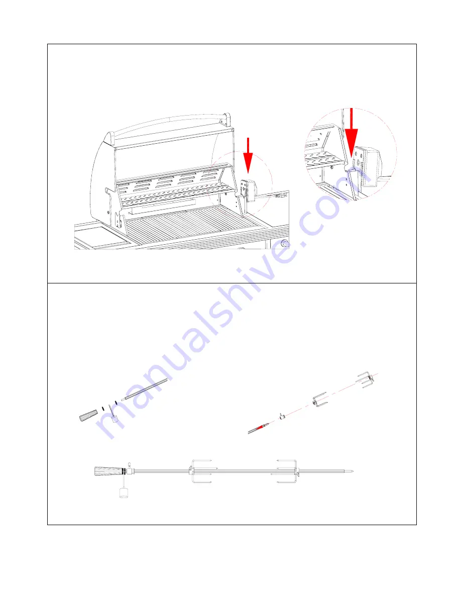 Member's Mark BQ05046-6-A Product Manual Download Page 11