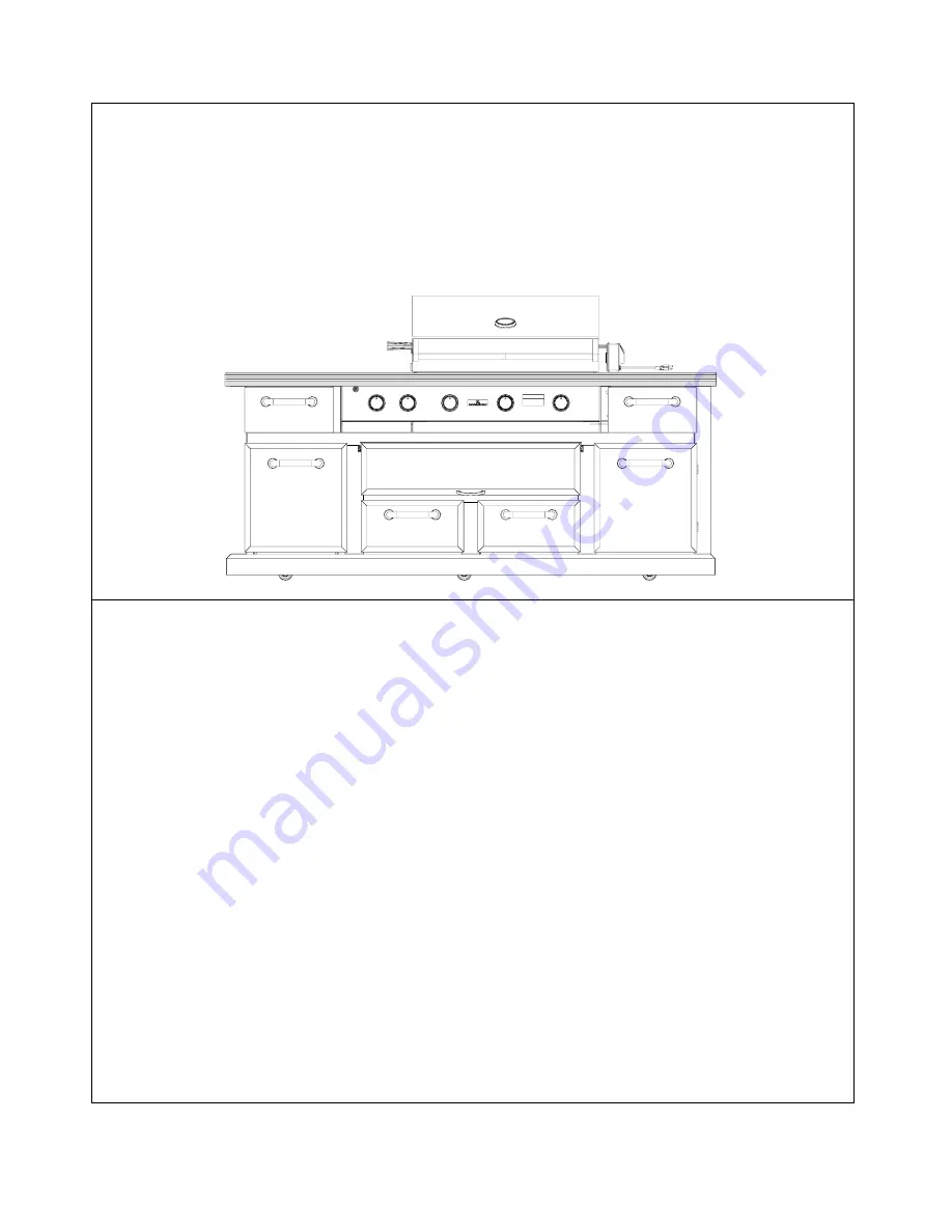 Member's Mark BQ05046-6N-A Скачать руководство пользователя страница 13