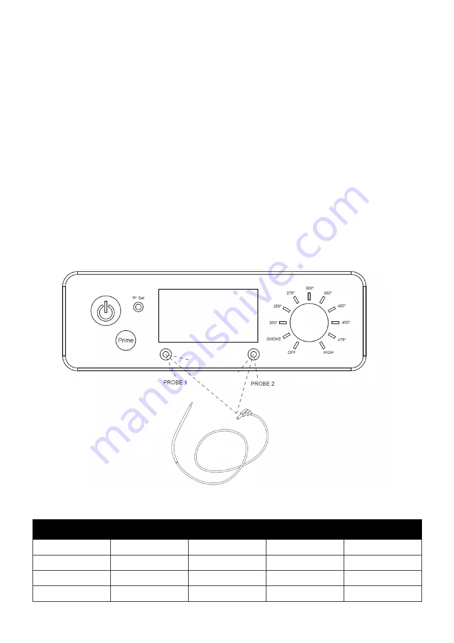 Member's Mark CG2310601-MM-00 Скачать руководство пользователя страница 26