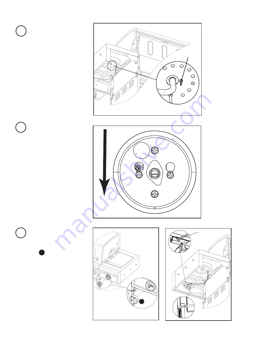 Member's Mark GAS0440AS Owner'S Manual Download Page 30