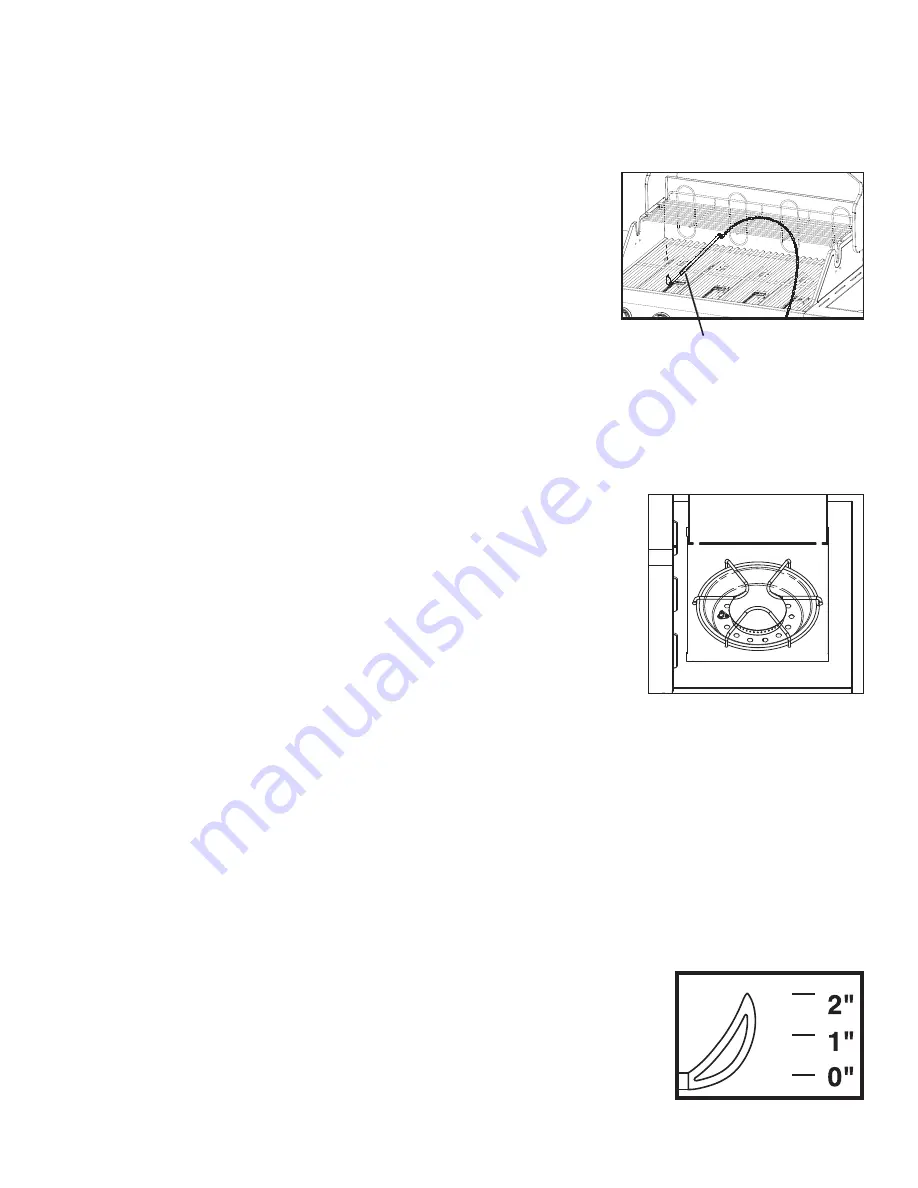 Member's Mark GAS0565AS Owner'S Manual Download Page 11