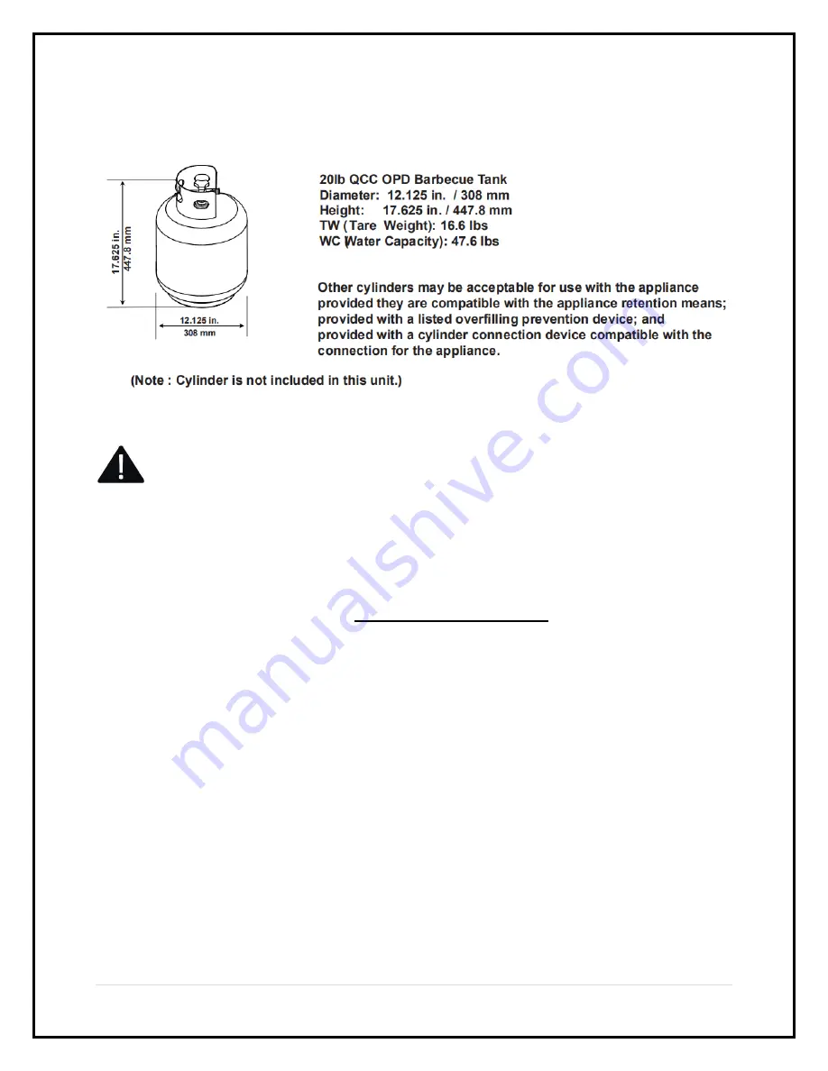 Member's Mark Halstead GC-11511-7PC Скачать руководство пользователя страница 14