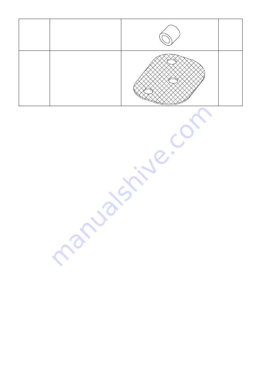 Member's Mark OG2280001-MM Owners Manual Assembly & Operating Instructions Download Page 9