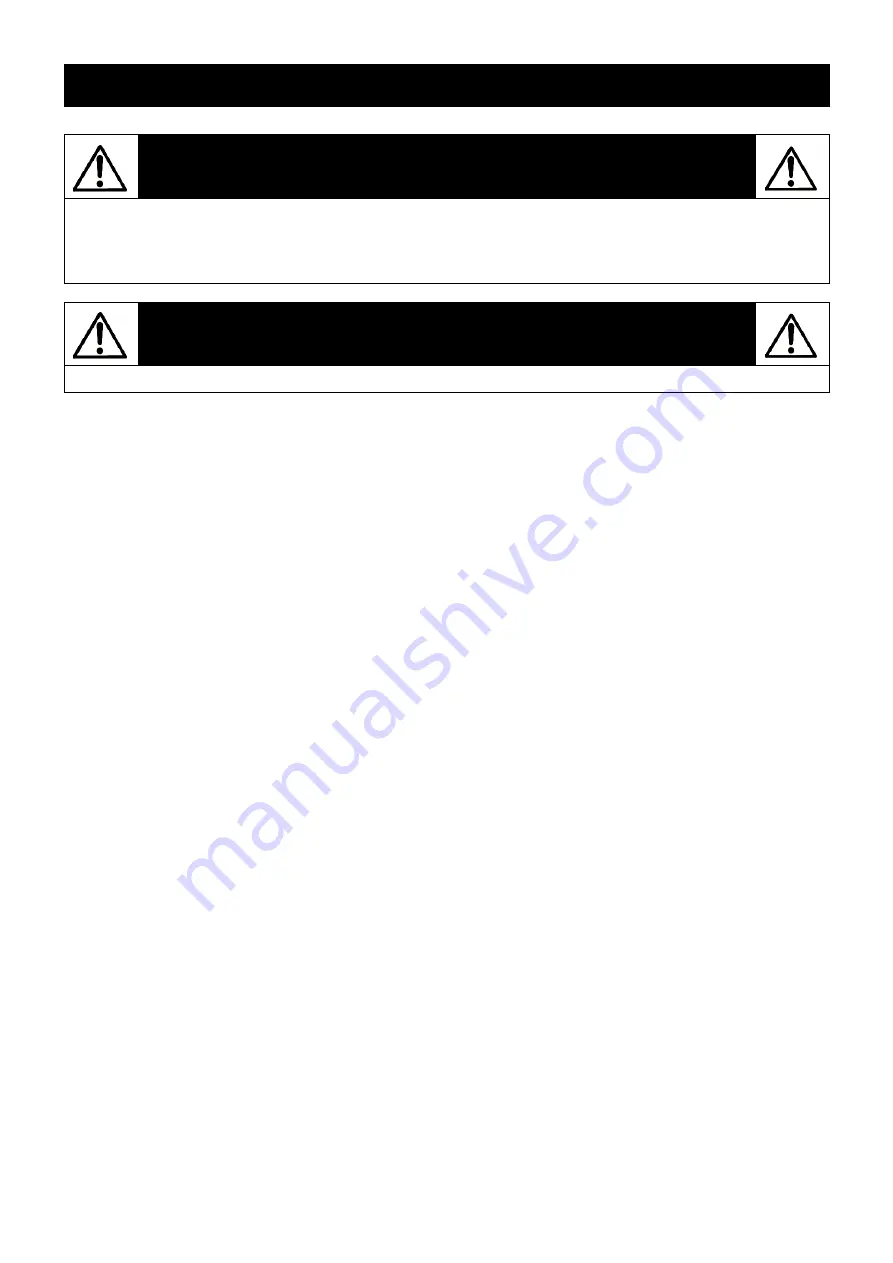 Member's Mark OG2280001-MM Owners Manual Assembly & Operating Instructions Download Page 18