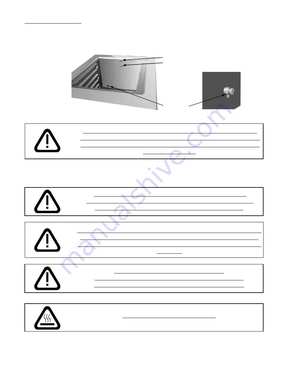 Memmert ONE 10 Operating Instructions Manual Download Page 9