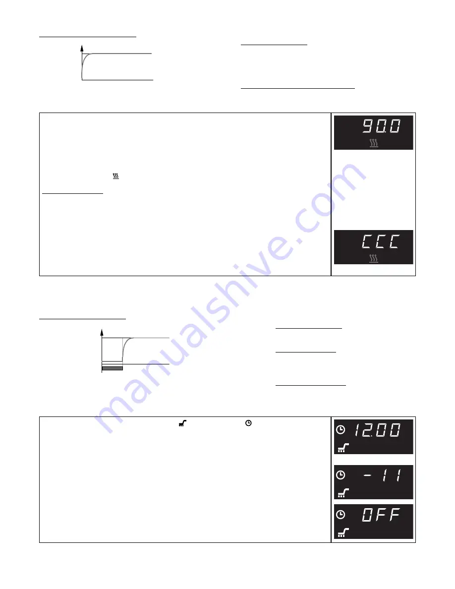 Memmert ONE 10 Operating Instructions Manual Download Page 12