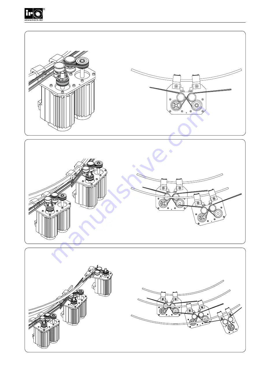 MEMMINGER-IRO MRA 2 Operating Instructions Manual Download Page 7