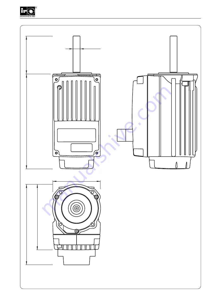 MEMMINGER-IRO MRA 2 Operating Instructions Manual Download Page 21