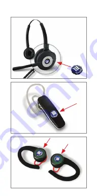 MEMON memonizerHEADSET Manual Download Page 6