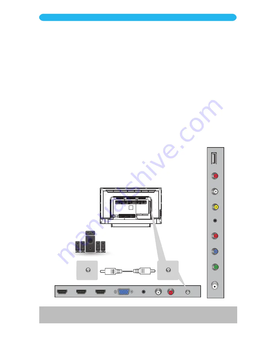 Memorex CrystalVision MLT5552 Owner'S Manual Download Page 18