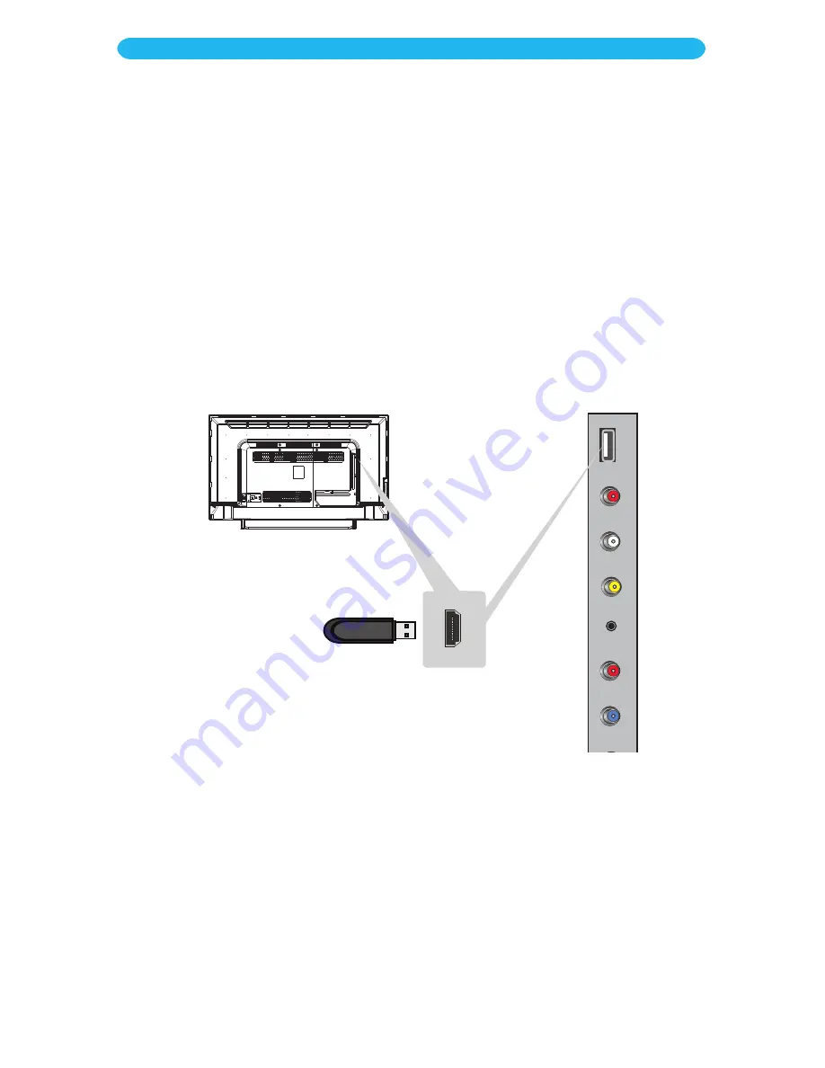 Memorex CrystalVision MLT5552 Скачать руководство пользователя страница 19