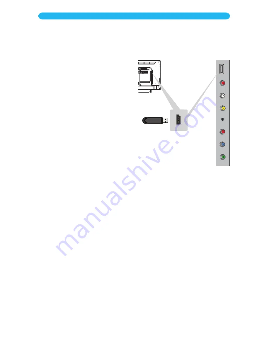 Memorex CrystalVision MLT5552 Owner'S Manual Download Page 40