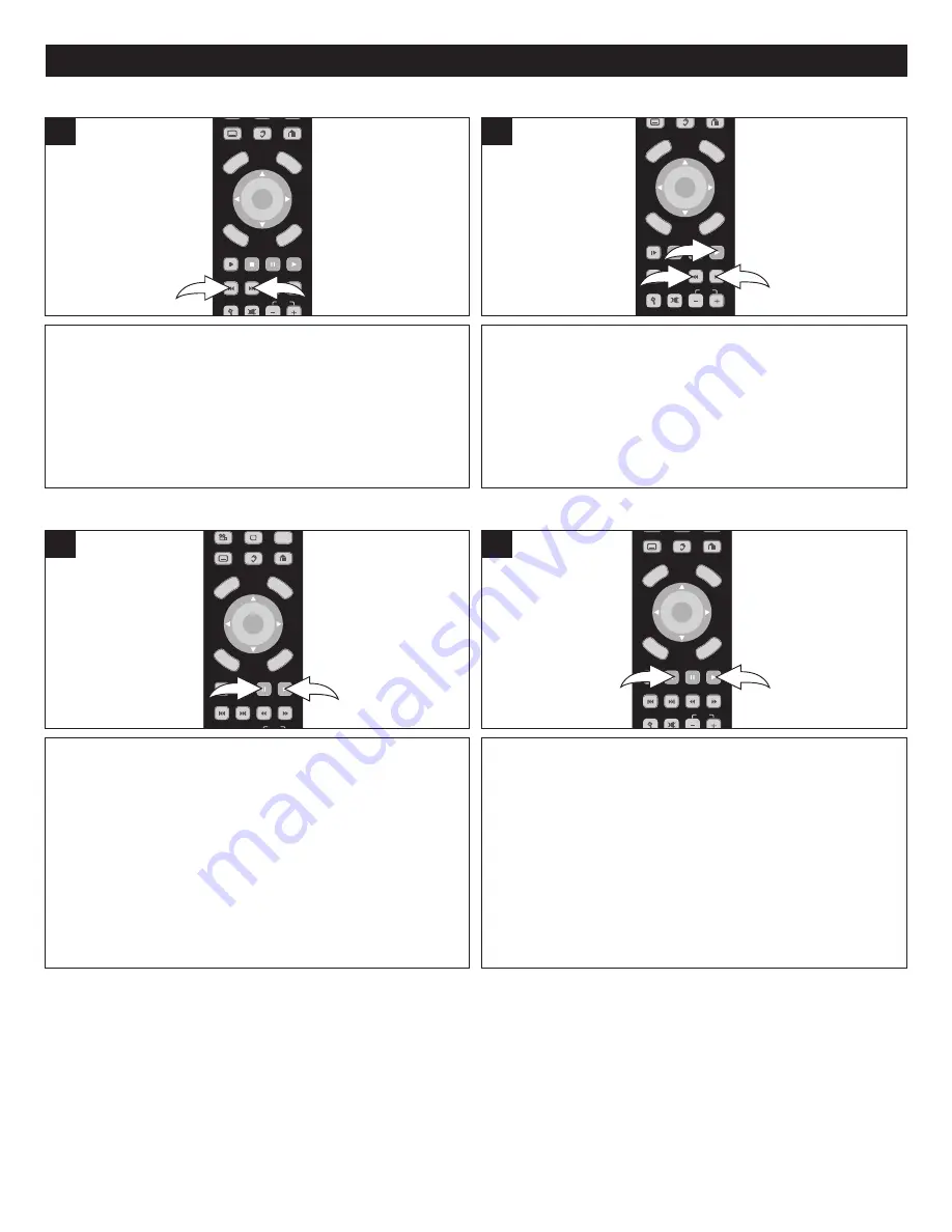 Memorex Digital Video Disc Player Owner'S Manual Download Page 28