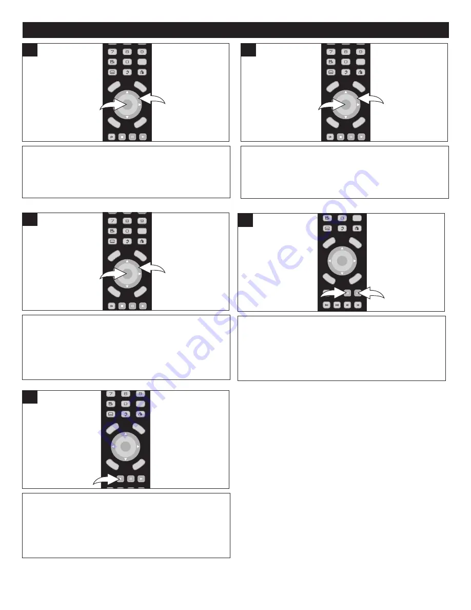 Memorex Digital Video Disc Player Owner'S Manual Download Page 33