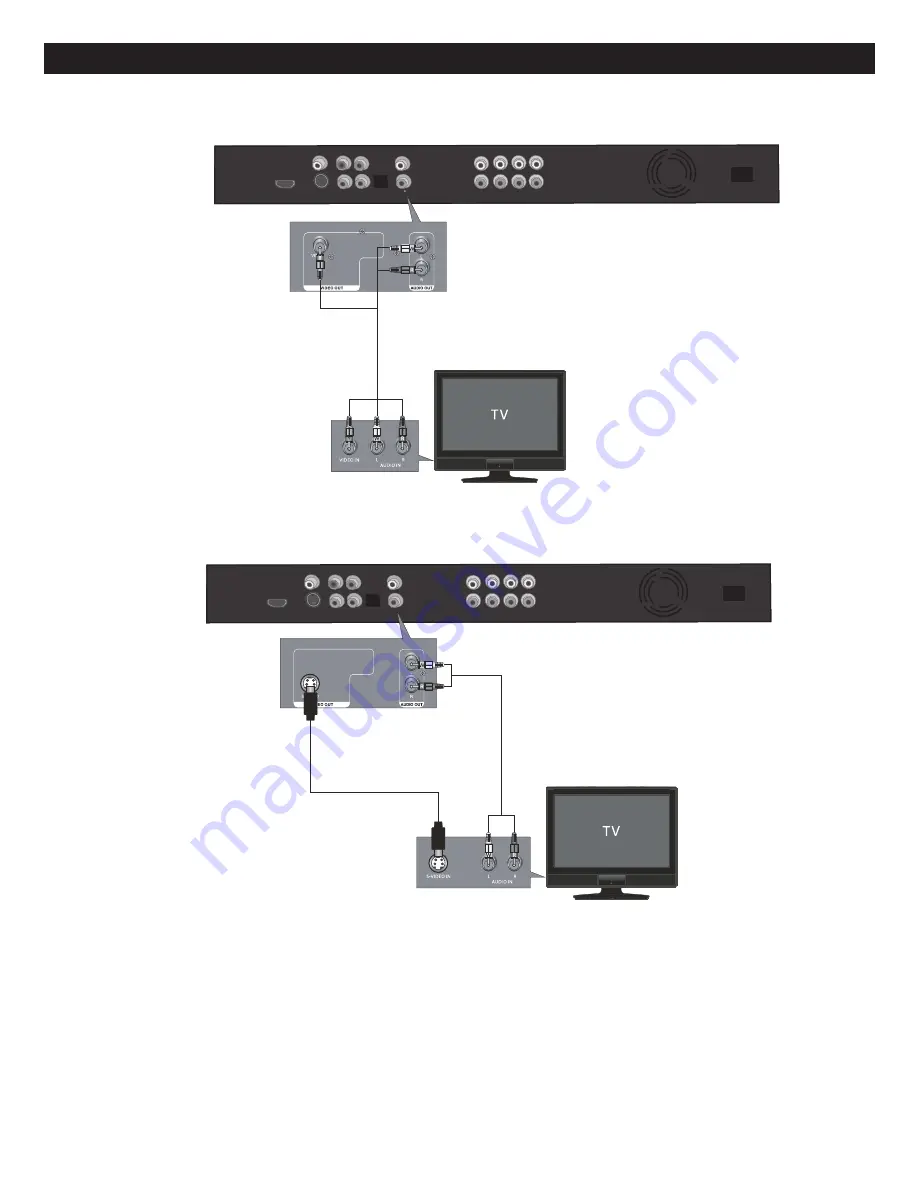 Memorex Digital Video Disc Player Owner'S Manual Download Page 53