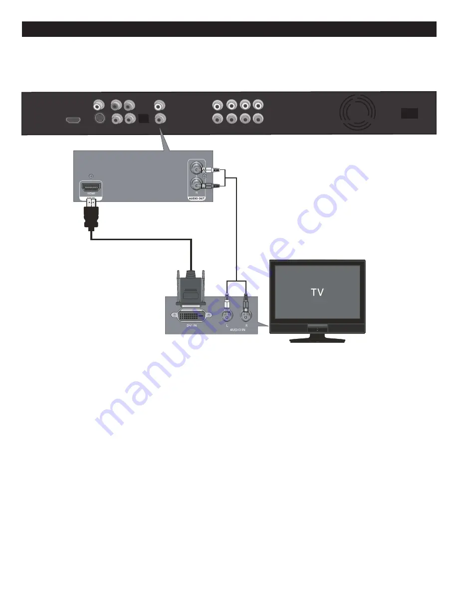 Memorex Digital Video Disc Player Owner'S Manual Download Page 56