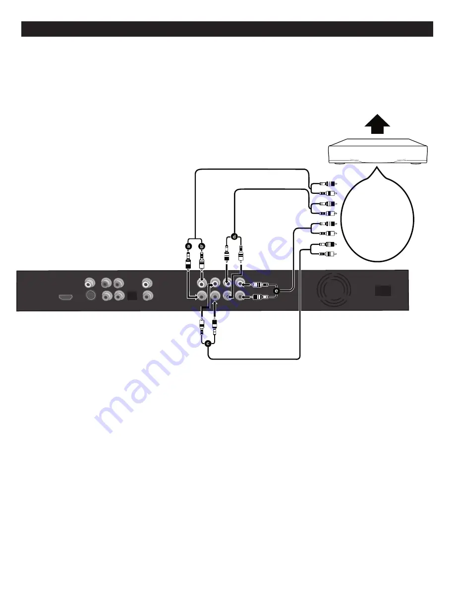 Memorex Digital Video Disc Player Owner'S Manual Download Page 58