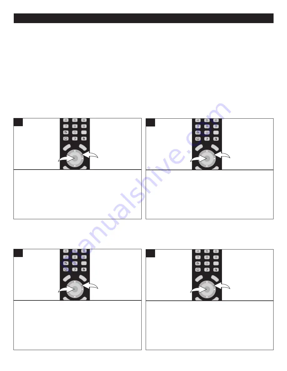 Memorex Digital Video Disc Player Owner'S Manual Download Page 62