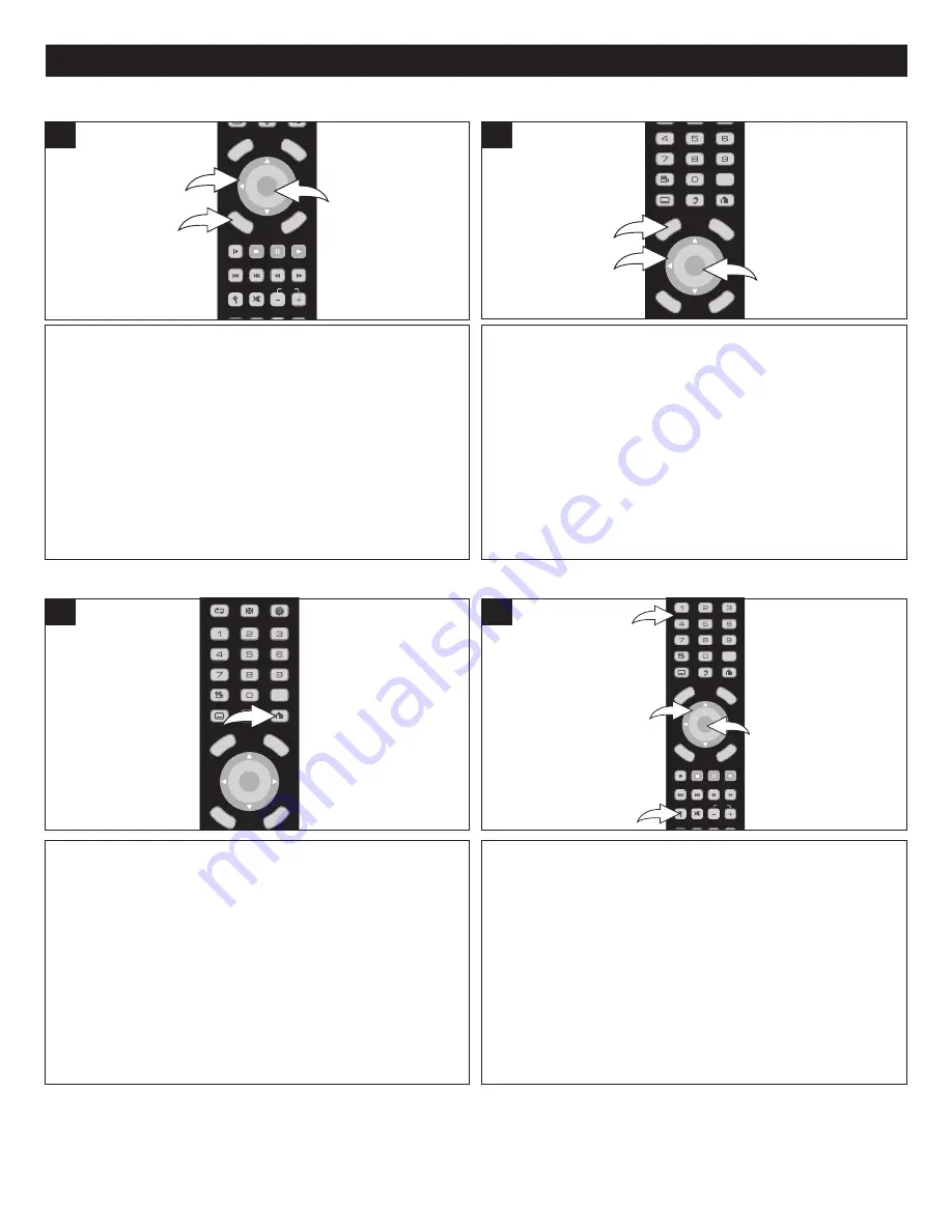 Memorex Digital Video Disc Player Owner'S Manual Download Page 72