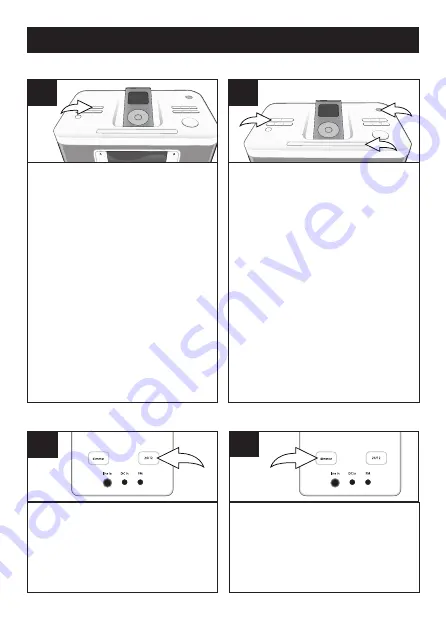 Memorex EMI47103PWHT Manual Download Page 18