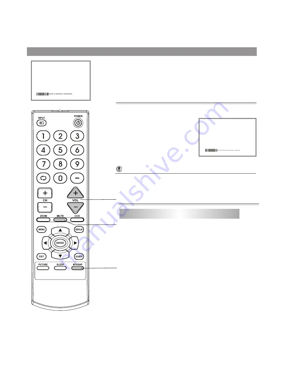 Memorex Flat Screen Tv Скачать руководство пользователя страница 54