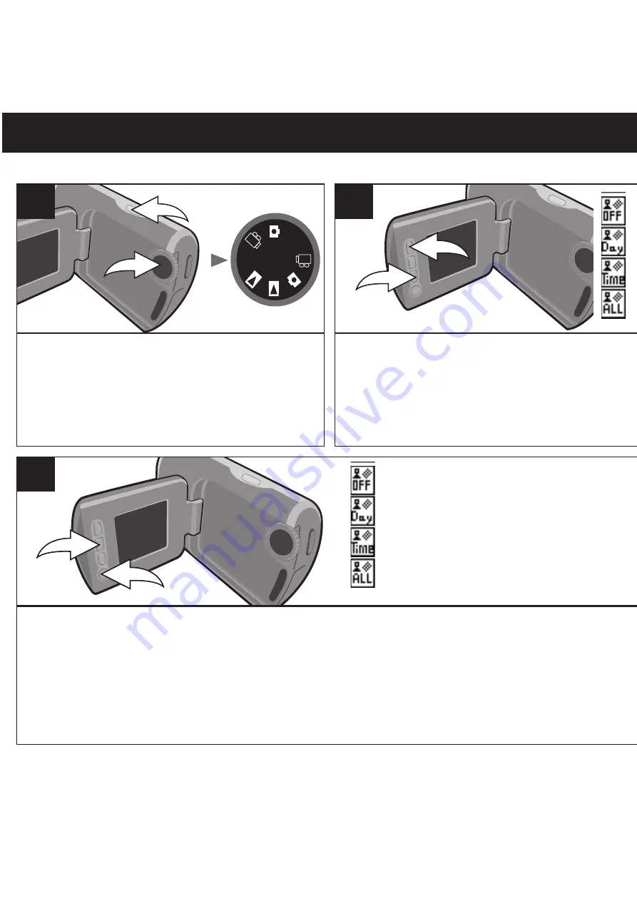 Memorex MCC215 User Manual Download Page 23