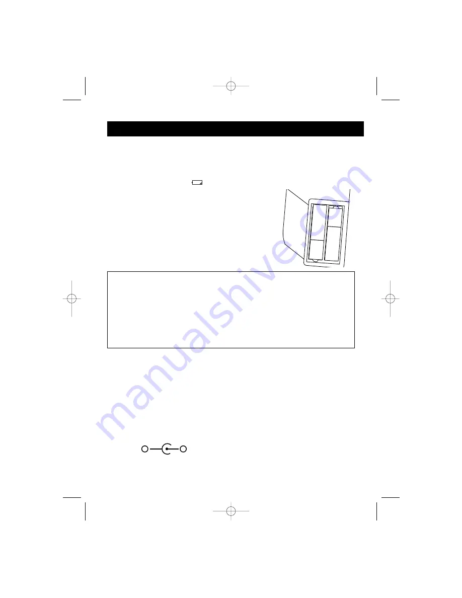 Memorex MD5585 Operating Instructions Manual Download Page 7