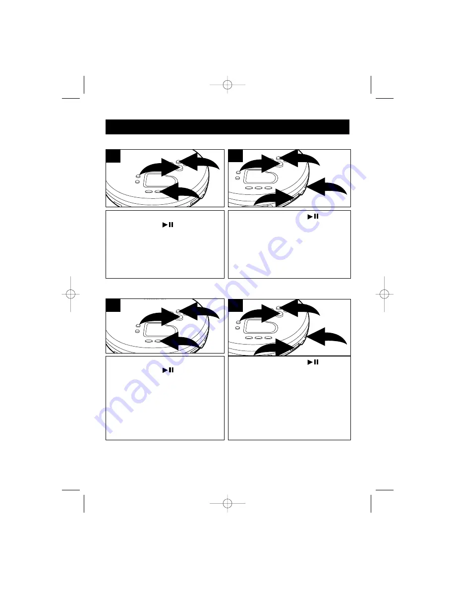 Memorex MD5687-01 User Manual Download Page 13