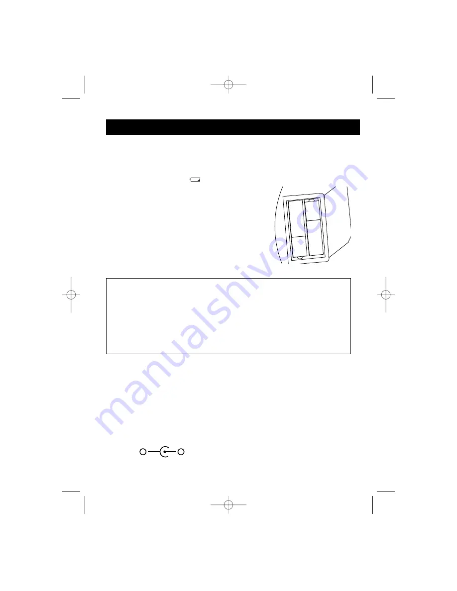 Memorex MD6457CP Скачать руководство пользователя страница 6