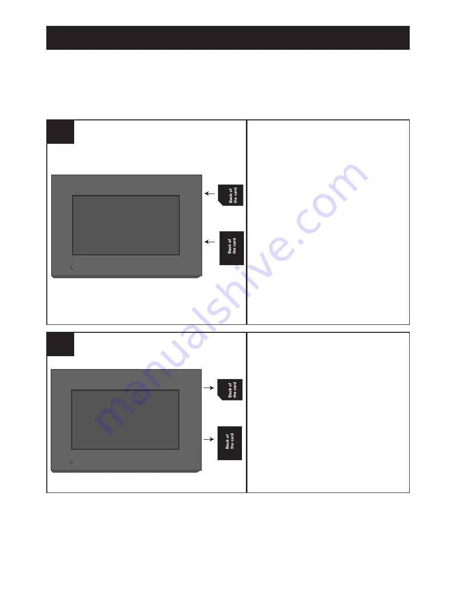 Memorex MDF8402-DWD Скачать руководство пользователя страница 9