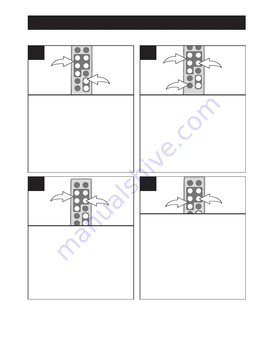 Memorex MDF8402-DWD Скачать руководство пользователя страница 14