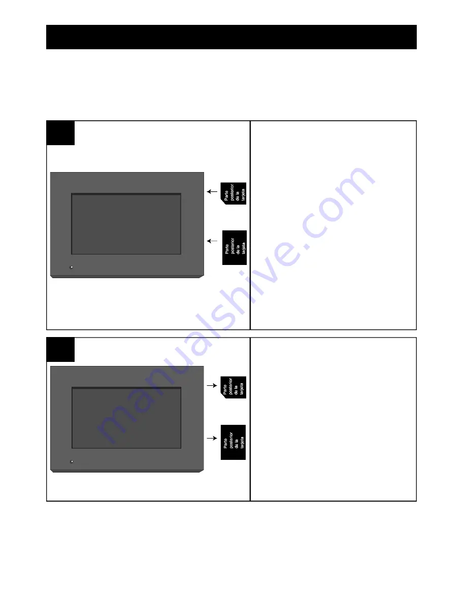 Memorex MDF8402-DWD Скачать руководство пользователя страница 73