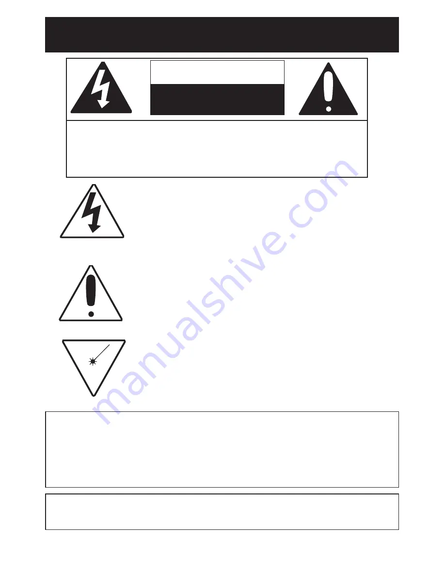 Memorex Mi1111 - Micro System User Manual Download Page 2