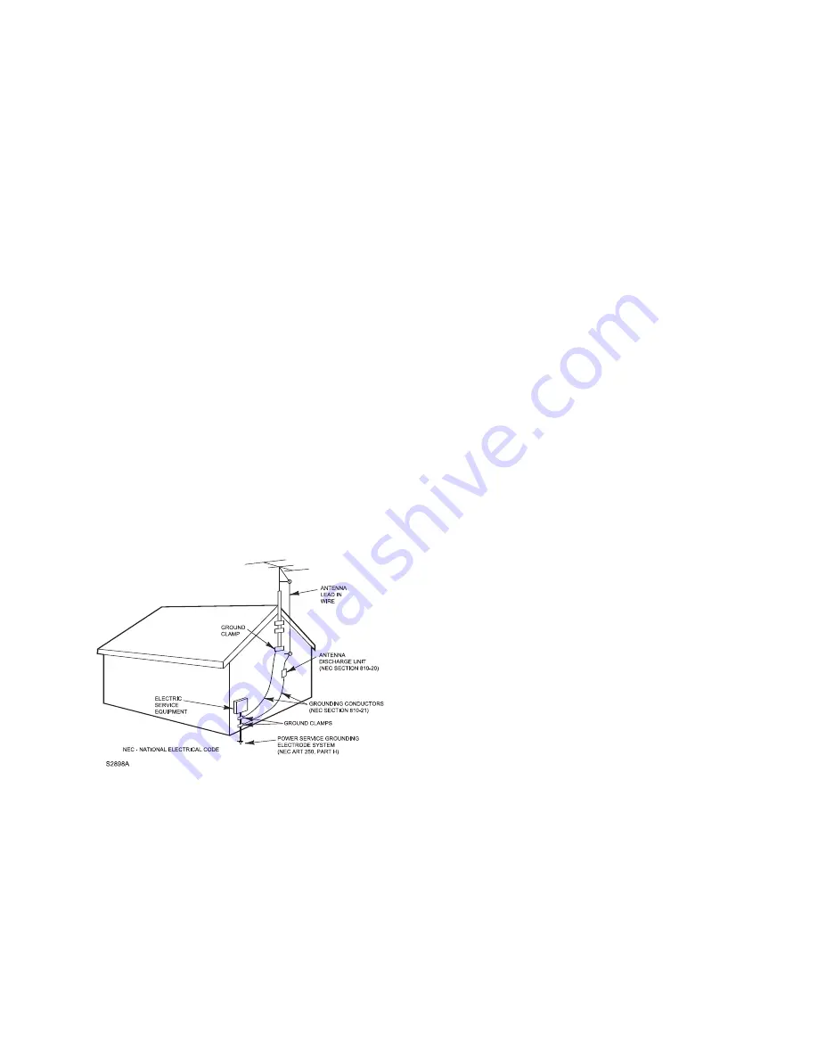 Memorex Mi1111 - Micro System User Manual Download Page 5