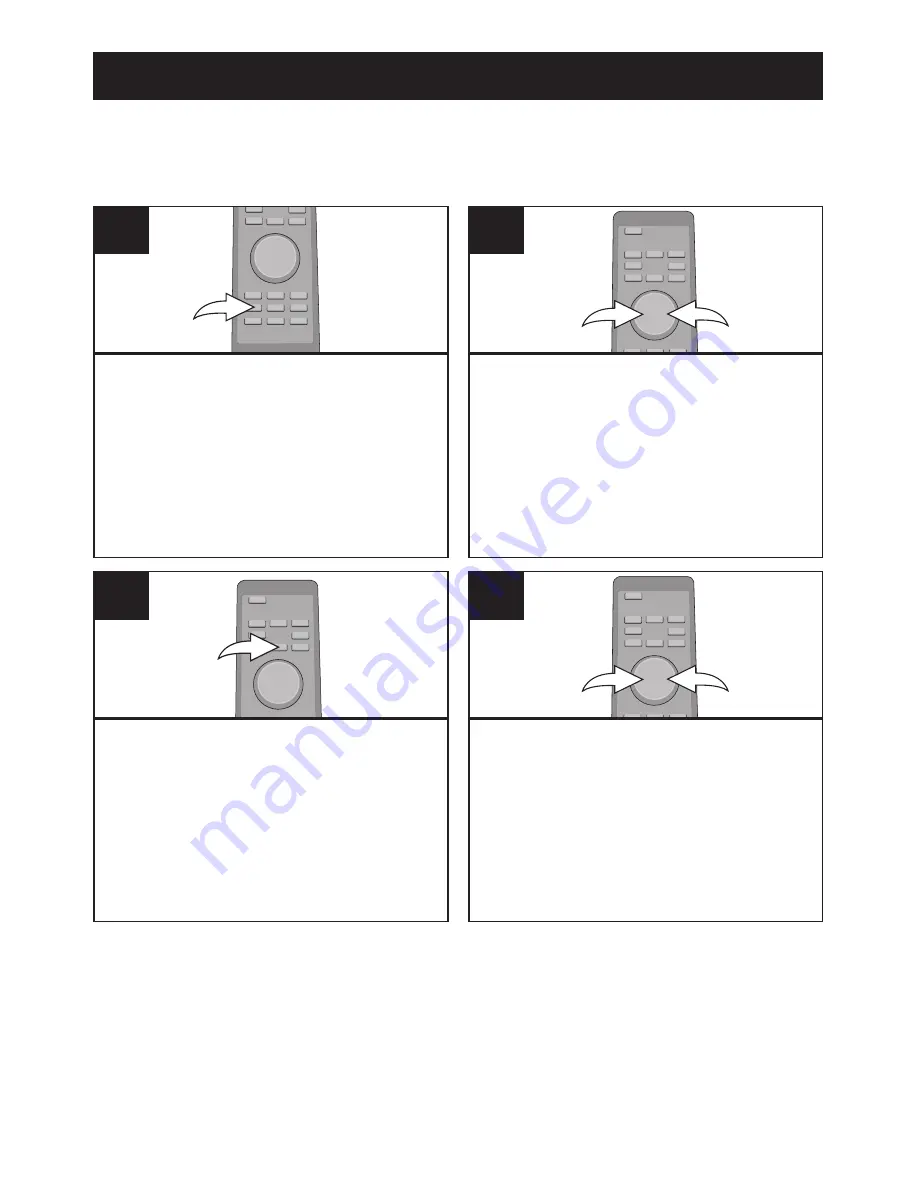 Memorex Mi1111 - Micro System User Manual Download Page 25