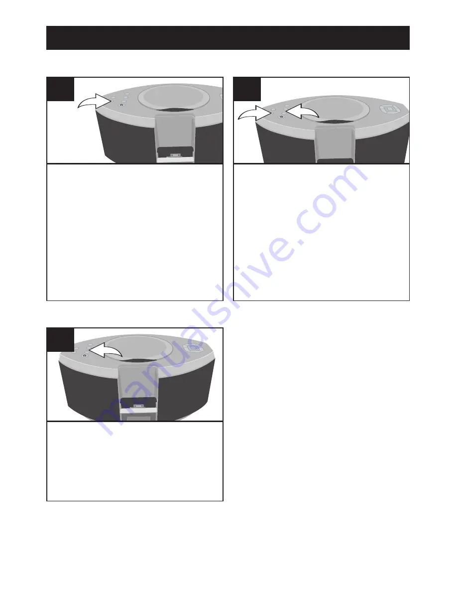 Memorex Mi1111 - Micro System User Manual Download Page 48