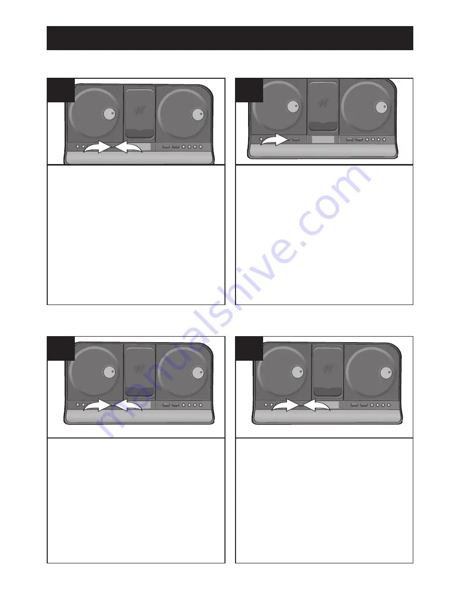 Memorex Mi1112 User Manual Download Page 17