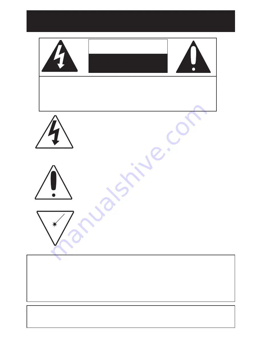 Memorex Mi1200 Manual Download Page 1