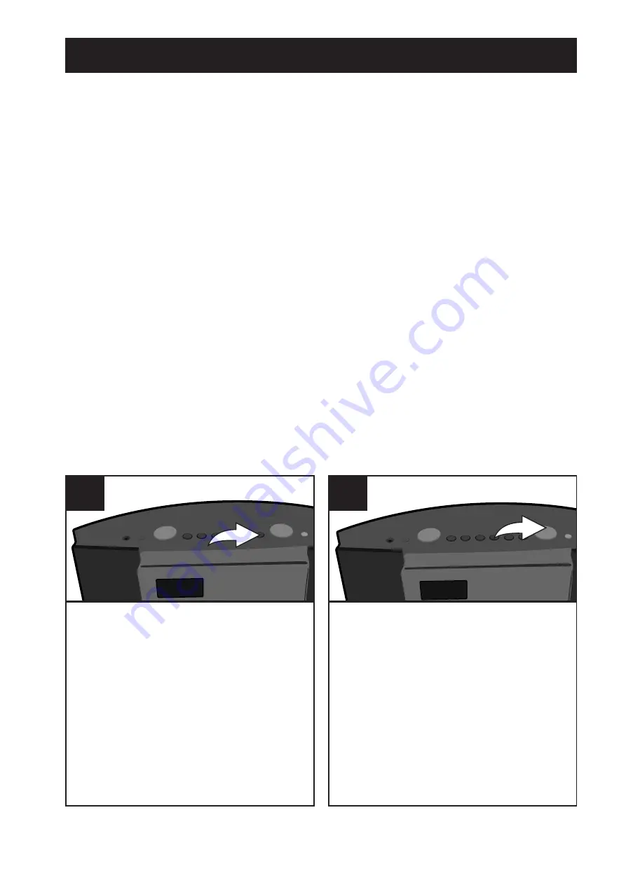 Memorex Mi1200 Manual Download Page 25