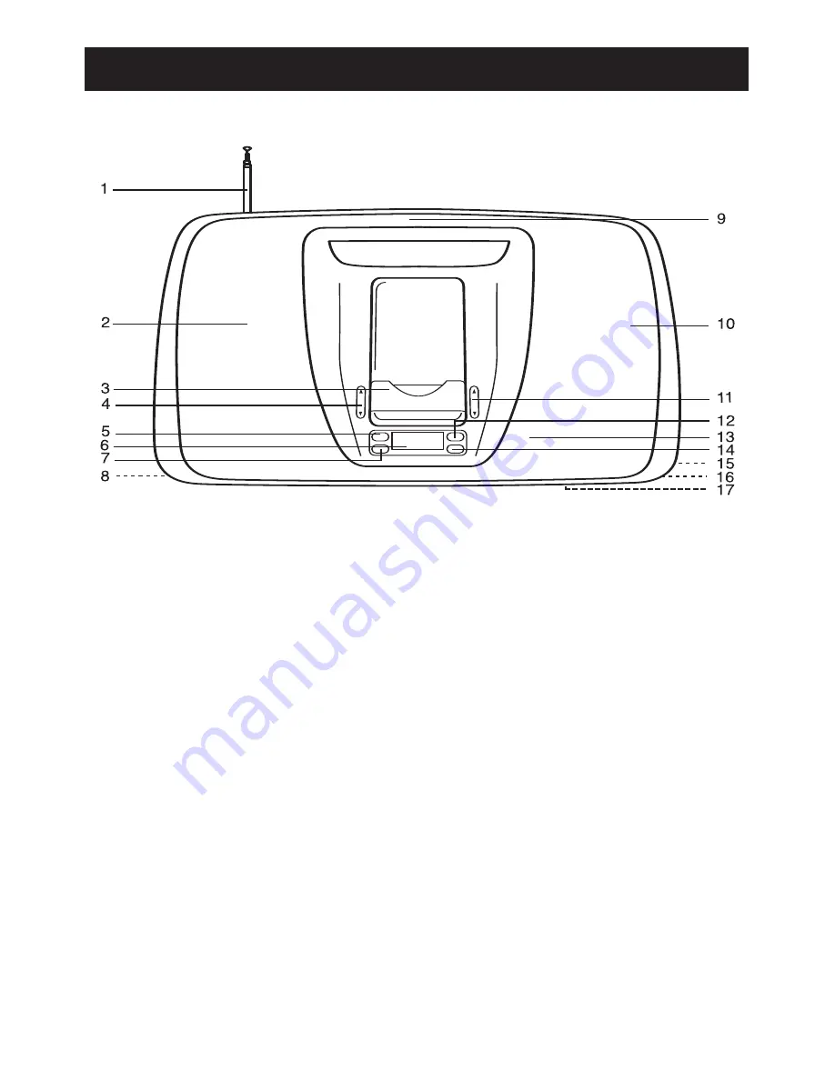 Memorex MI3005 - iMove Portable Speakers User Manual Download Page 4