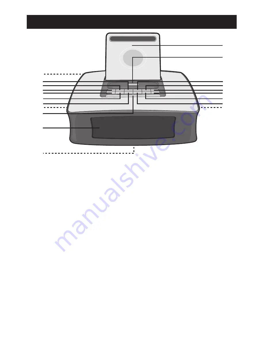 Memorex Mi4019-BLK User Manual Download Page 4