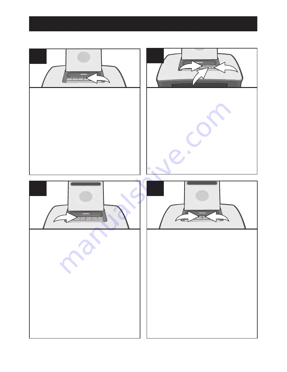 Memorex Mi4019-BLK User Manual Download Page 13