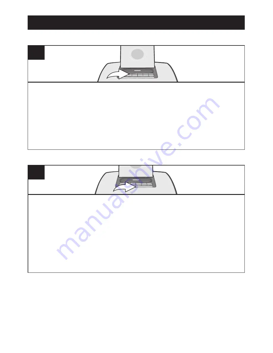 Memorex Mi4019-BLK User Manual Download Page 15