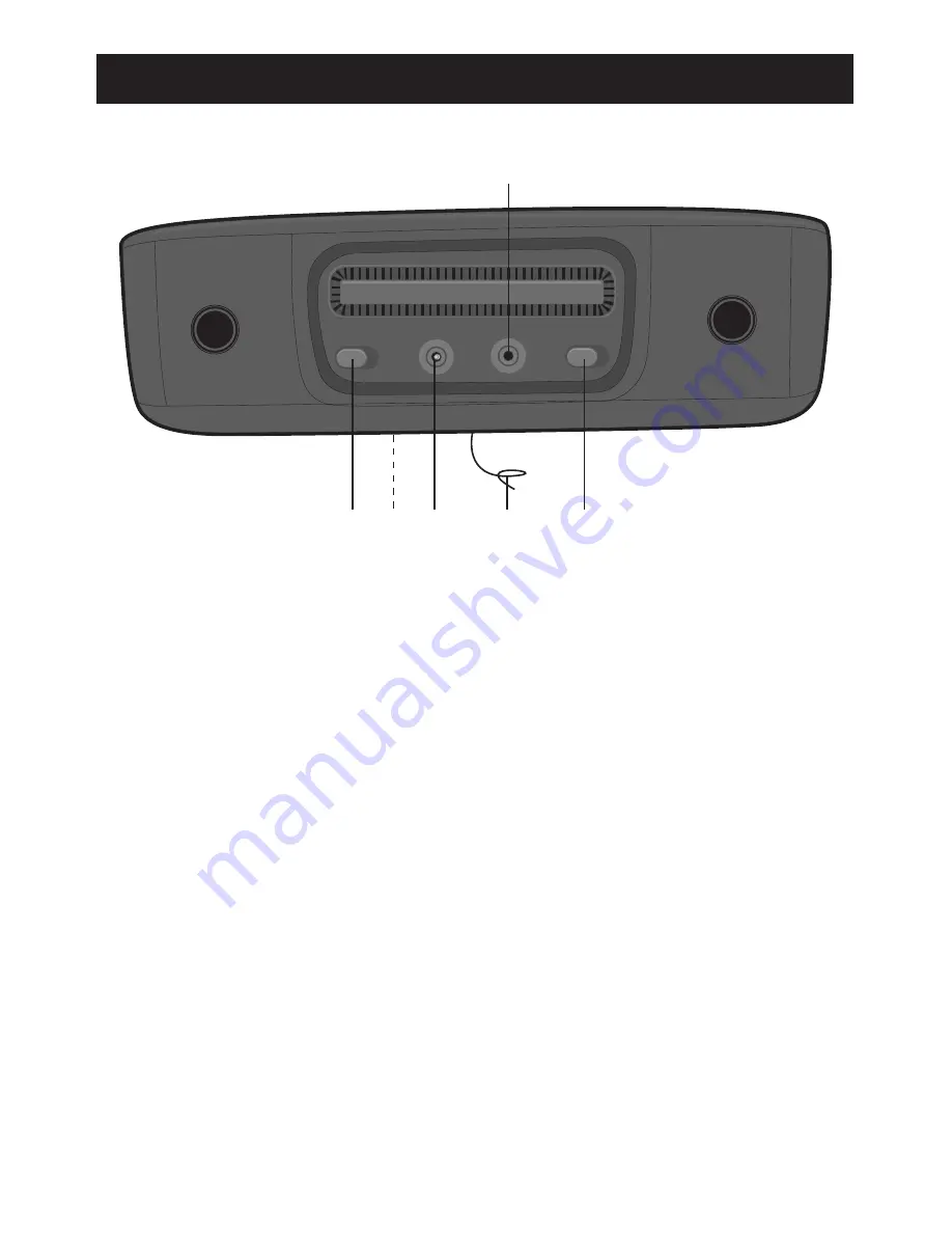 Memorex Mi4290P User Manual Download Page 5