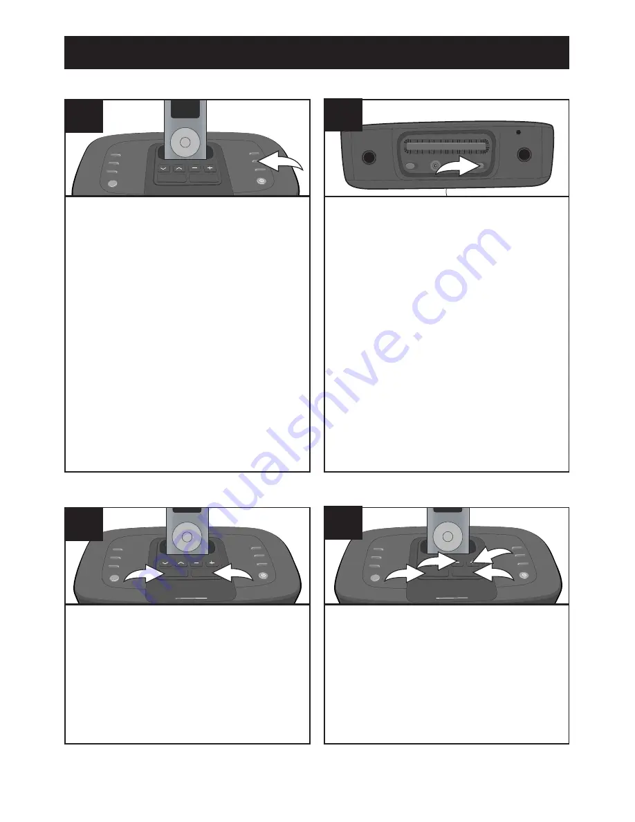 Memorex Mi4290P User Manual Download Page 15