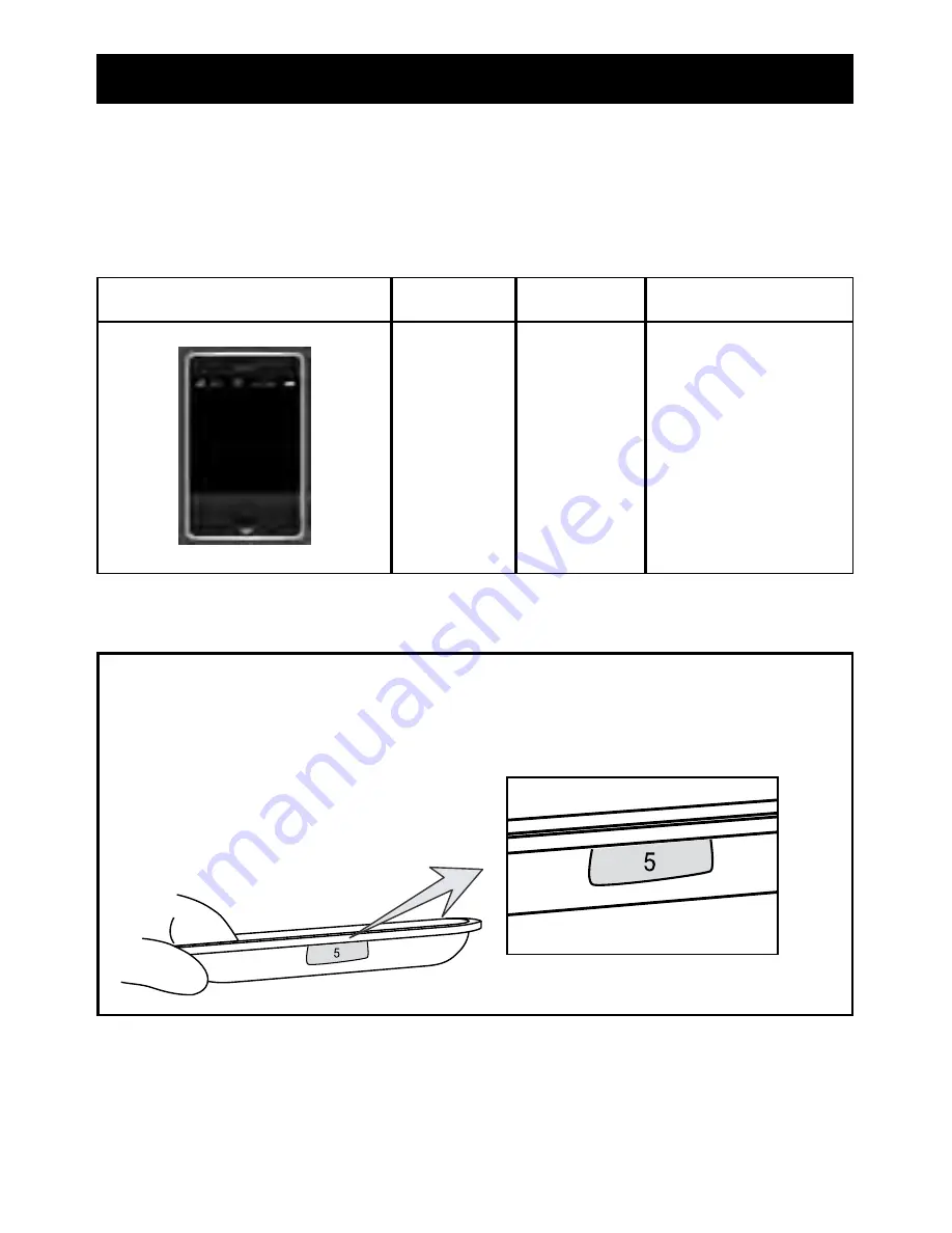 Memorex MI9490P User Manual Download Page 22